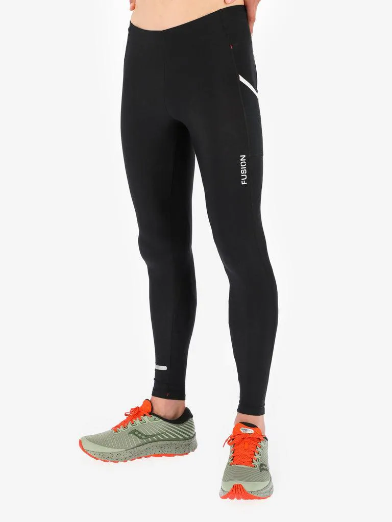 Fusion C3 Hardloop Tights X-Lang  Unisex