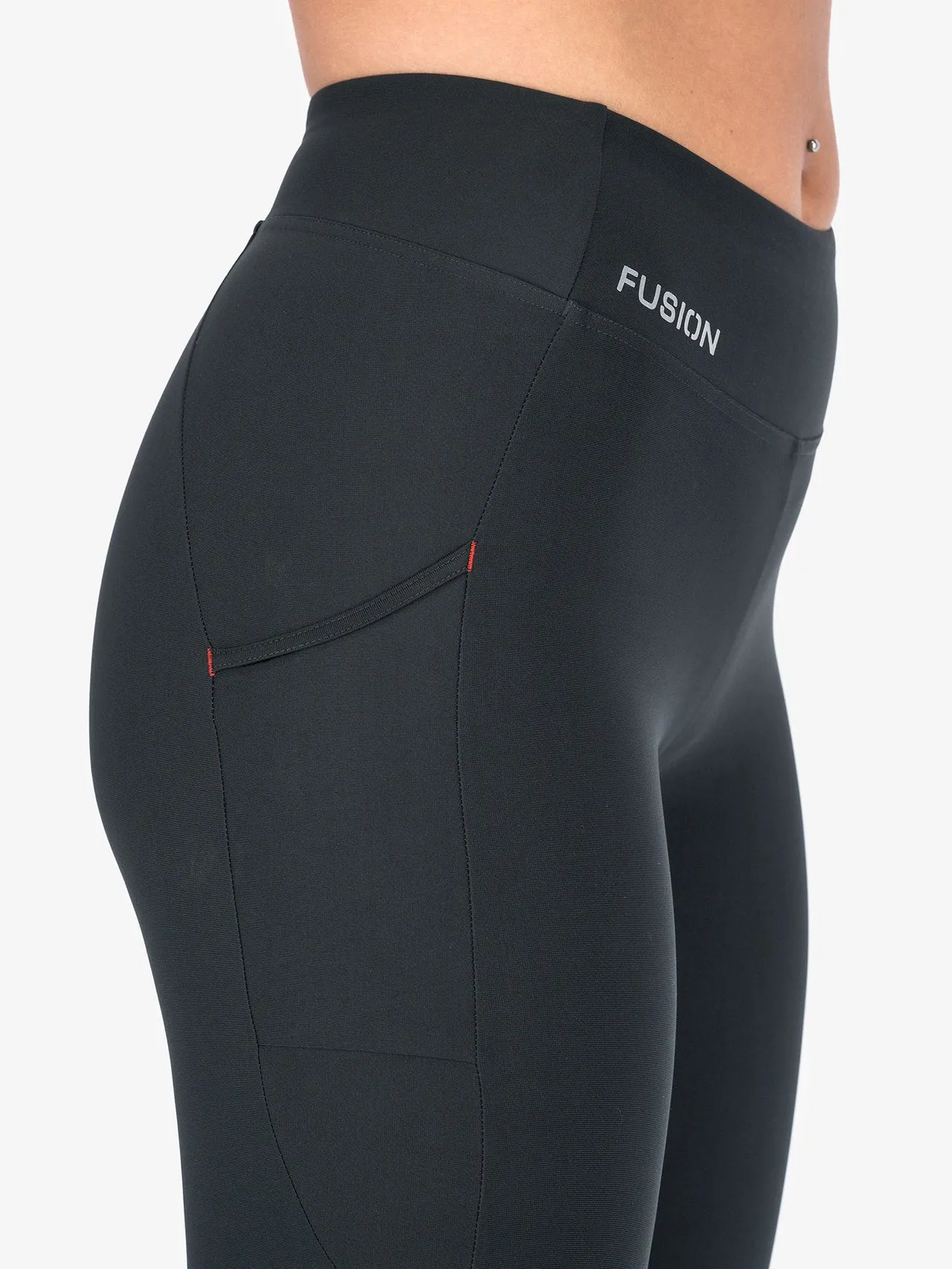 Fusion Gym Tights Dames