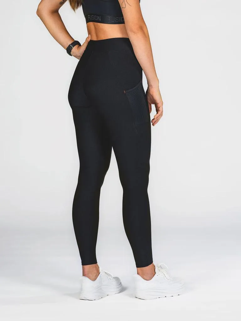 Fusion Gym Tights Dames