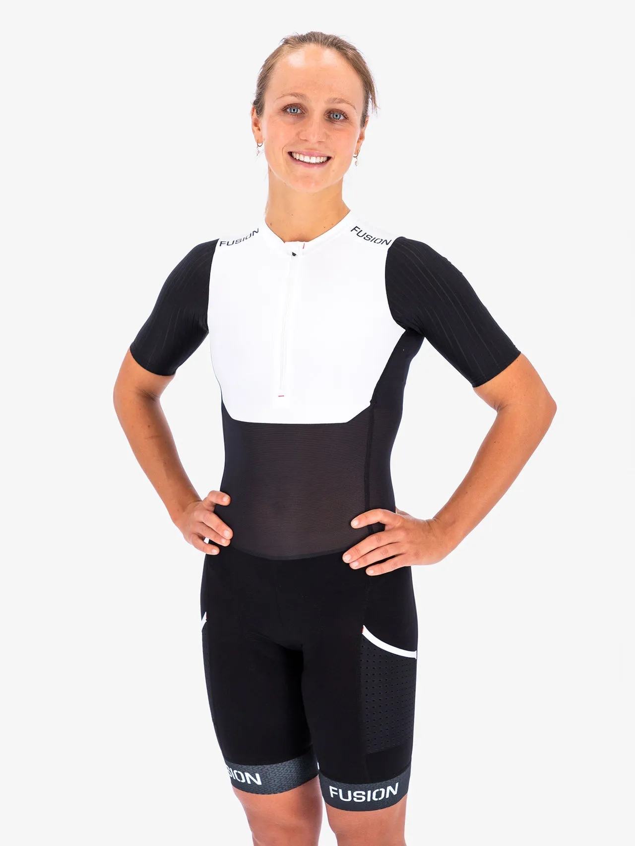 Fusion SLi Speed Suit Trisuit Unisex