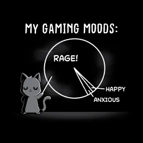 Gaming Moods