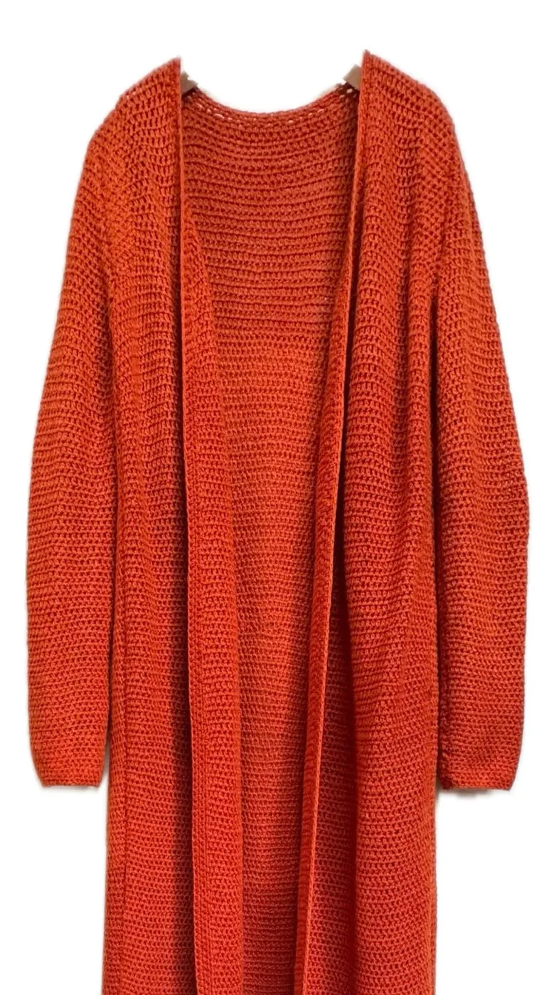 GASANOVA Cardigan