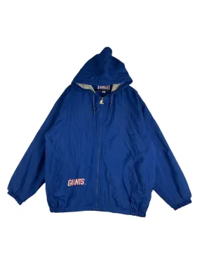 Giants Starter Jacket