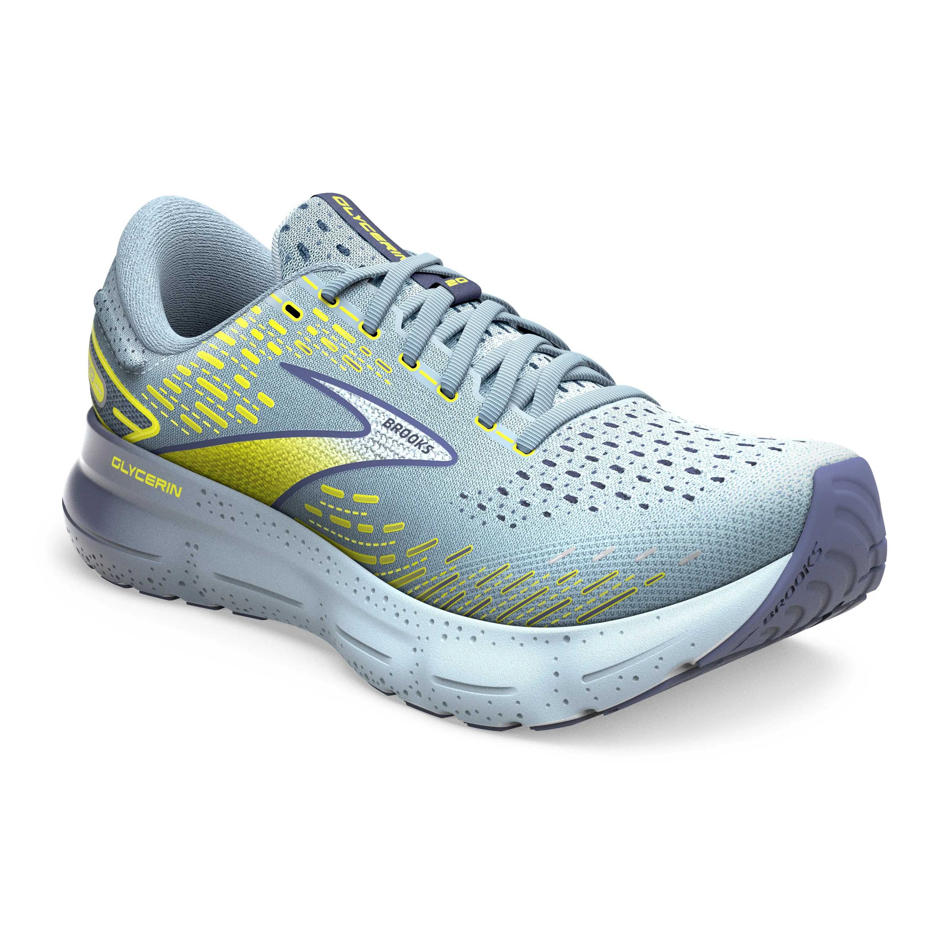 Glycerin 20 LE Men's - Road Running Shoes