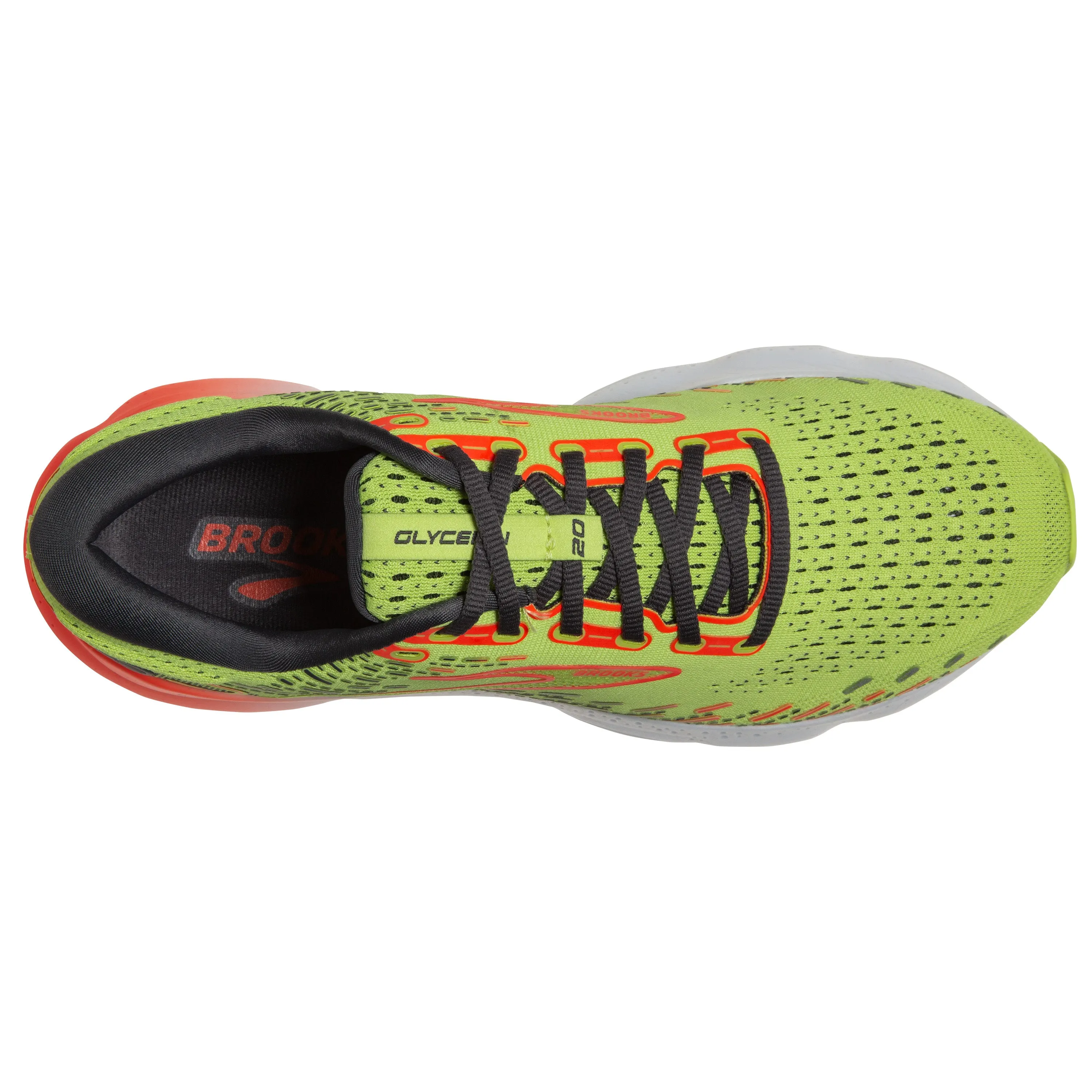 Glycerin 20 LE Men's - Road Running Shoes