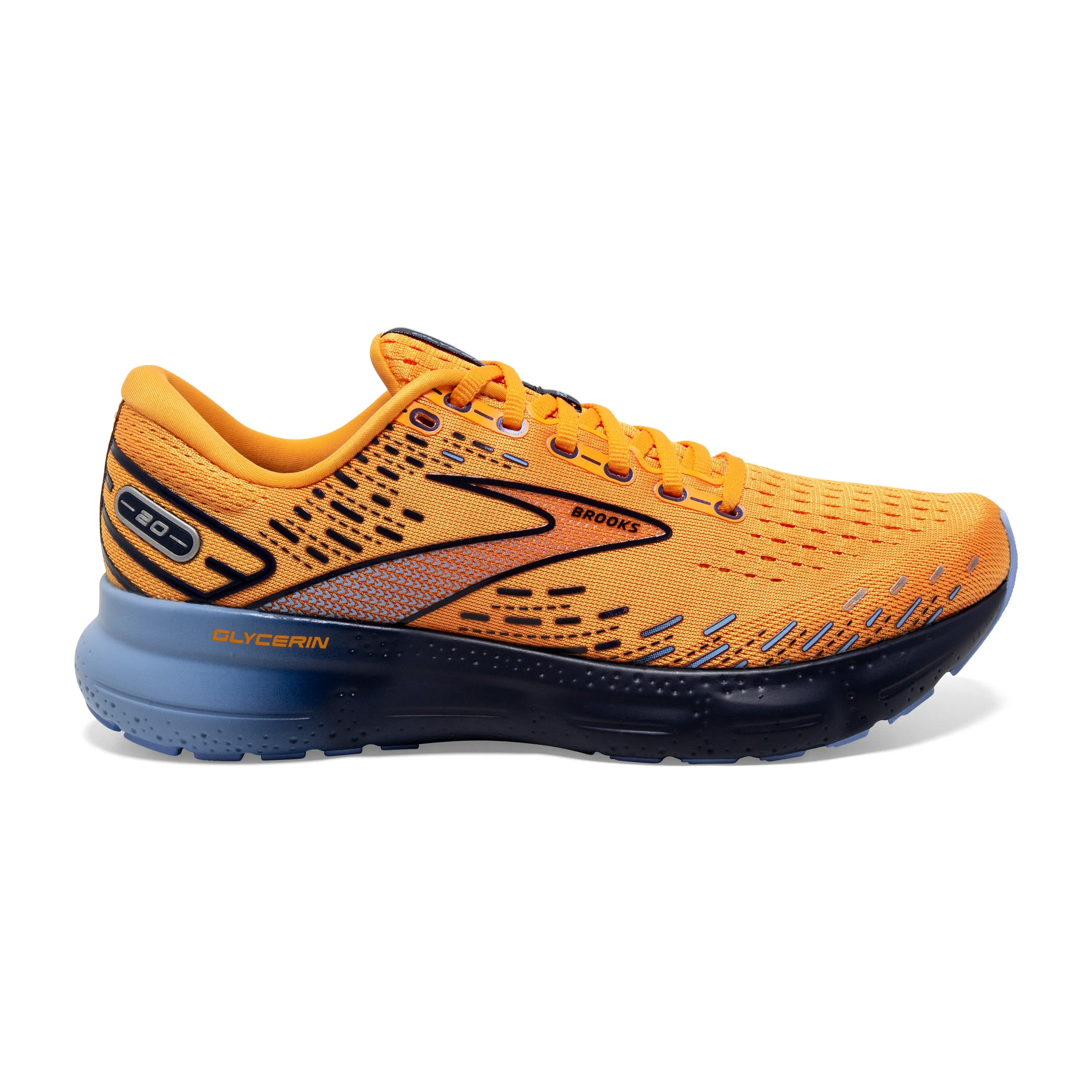 Glycerin 20 LE Men's - Road Running Shoes