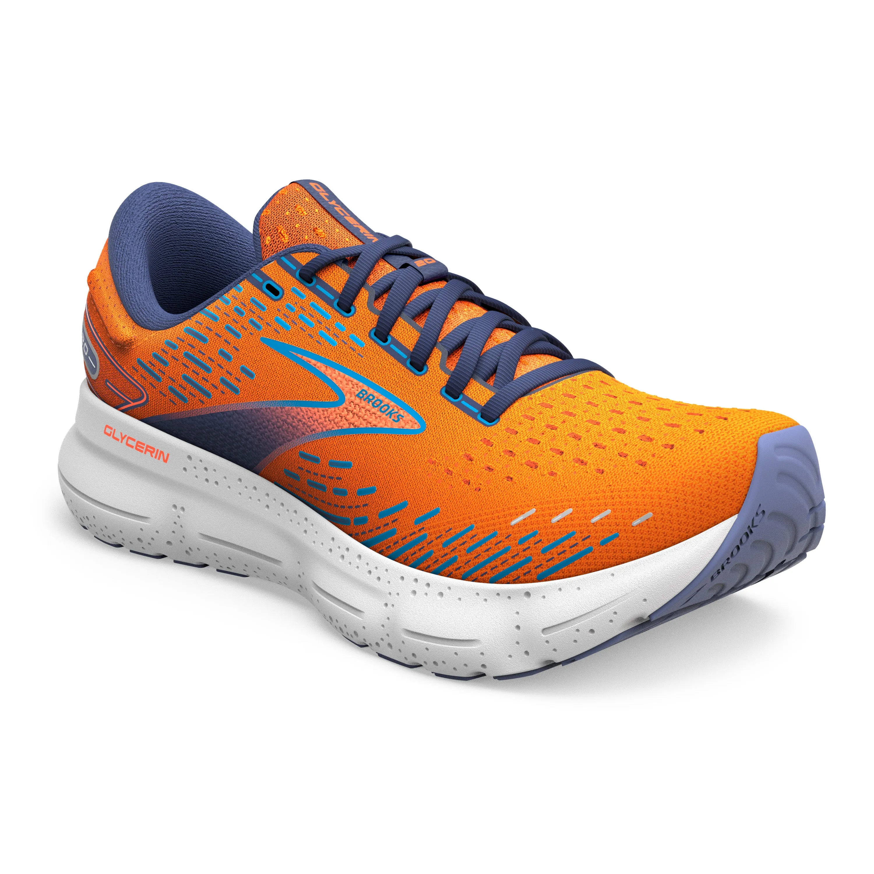 Glycerin 20 LE Men's - Road Running Shoes