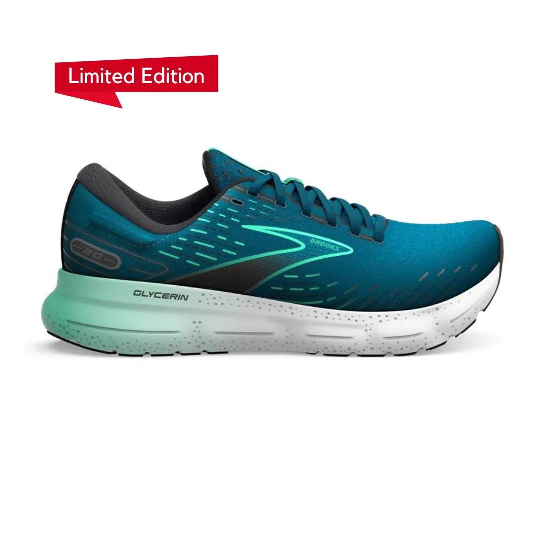 Glycerin 20 LE Men's - Road Running Shoes