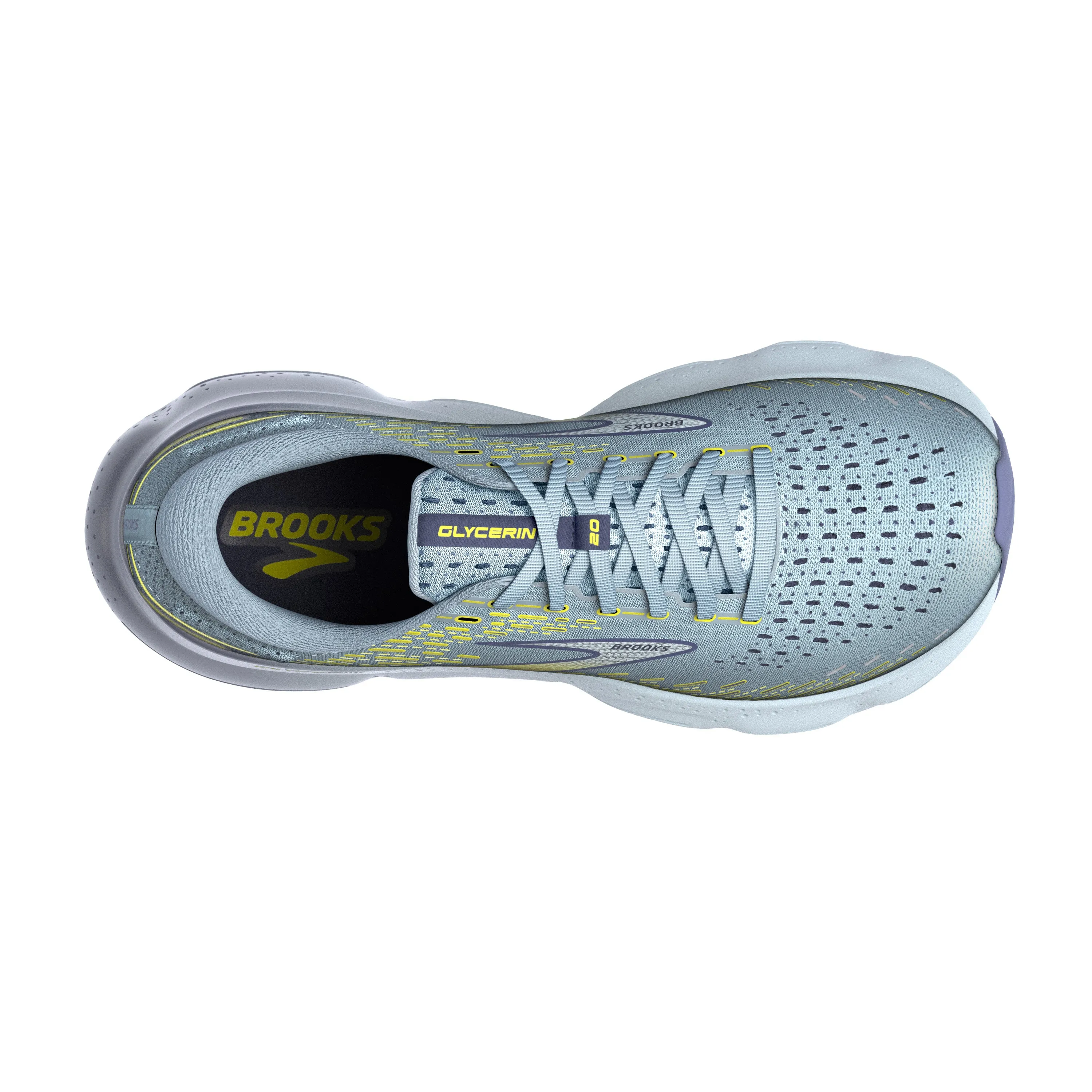 Glycerin 20 LE Men's - Road Running Shoes