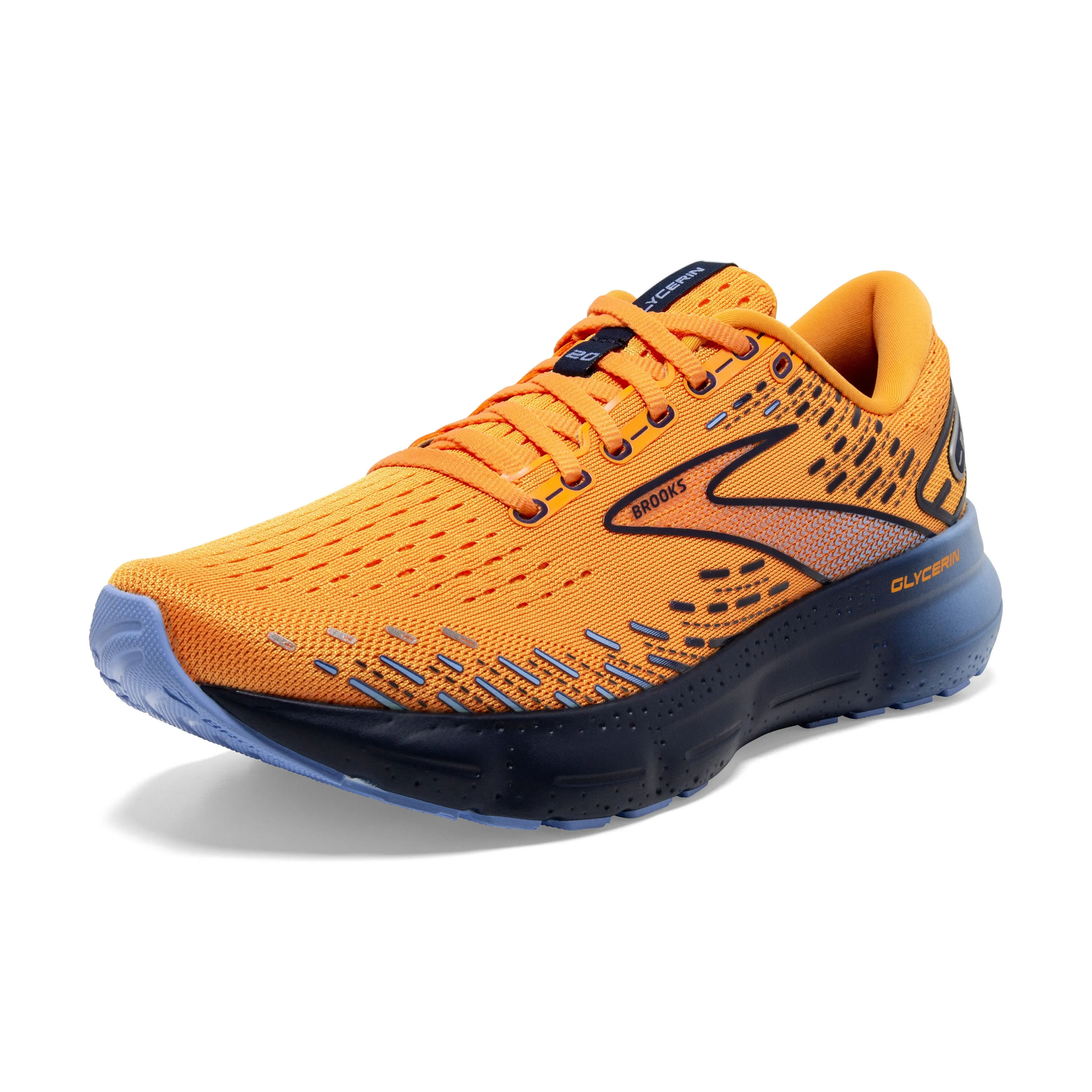 Glycerin 20 LE Men's - Road Running Shoes