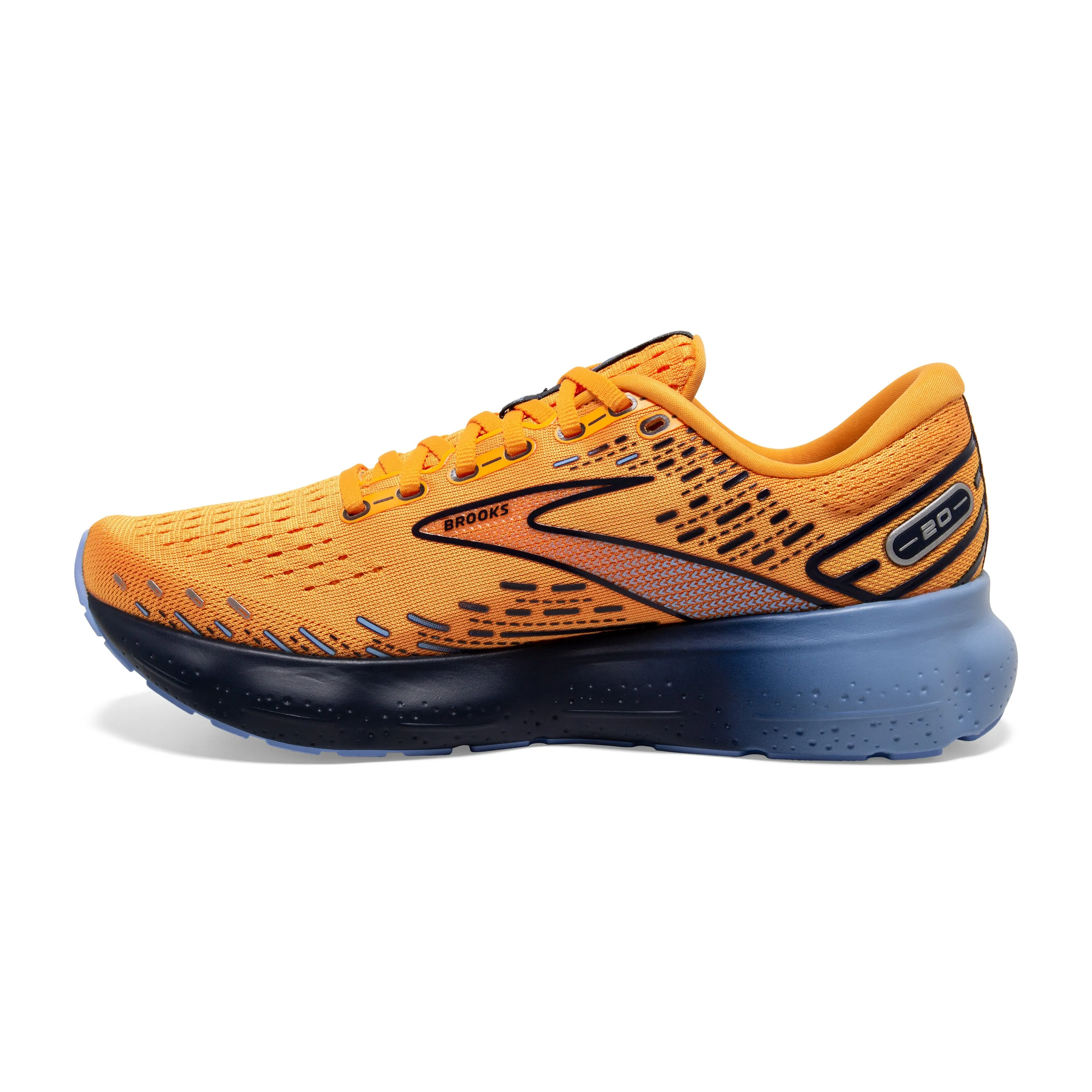 Glycerin 20 LE Men's - Road Running Shoes