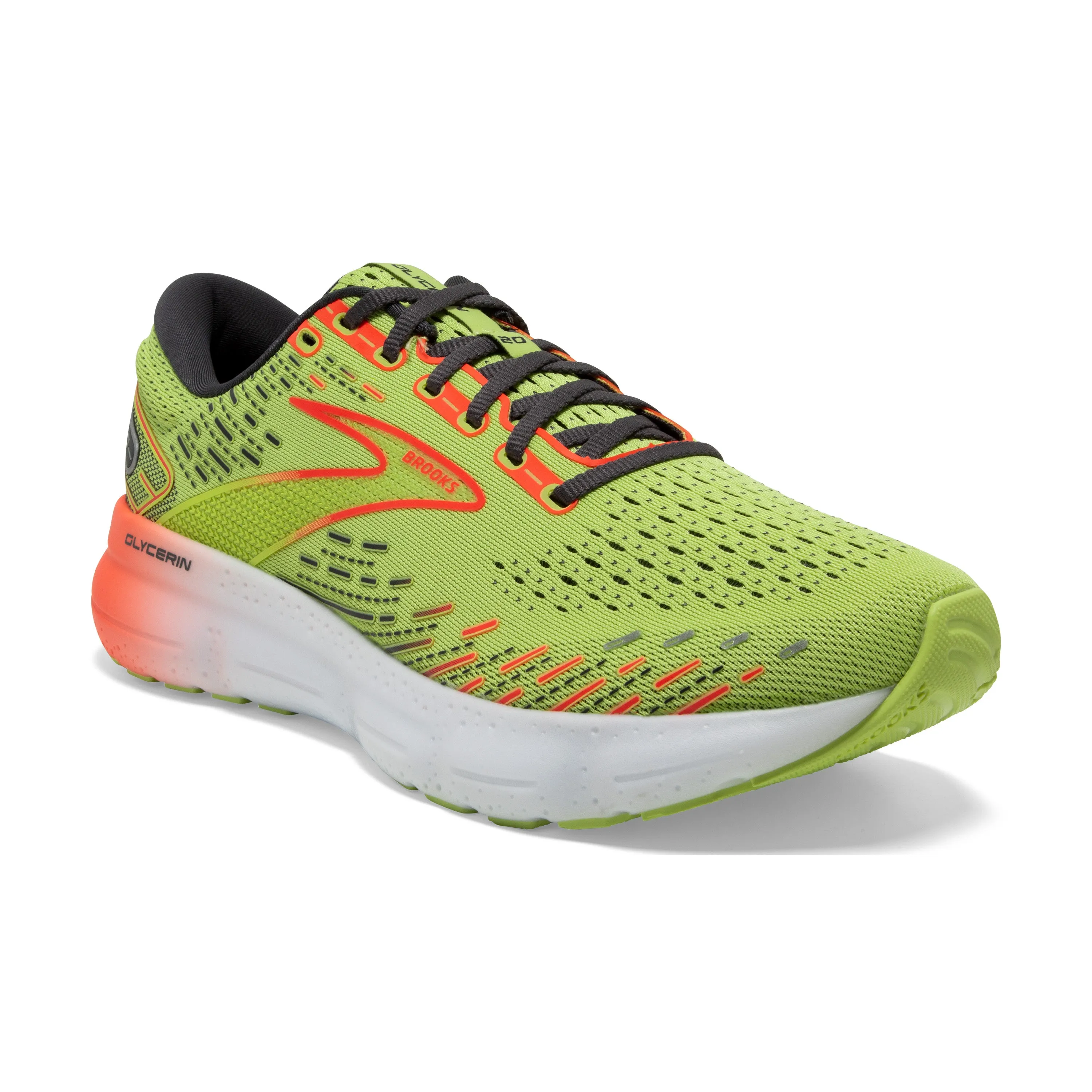 Glycerin 20 LE Men's - Road Running Shoes