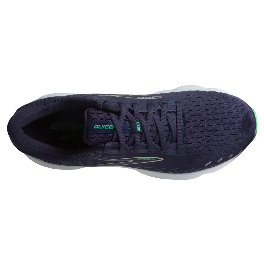 Glycerin 20 LE Men's - Road Running Shoes