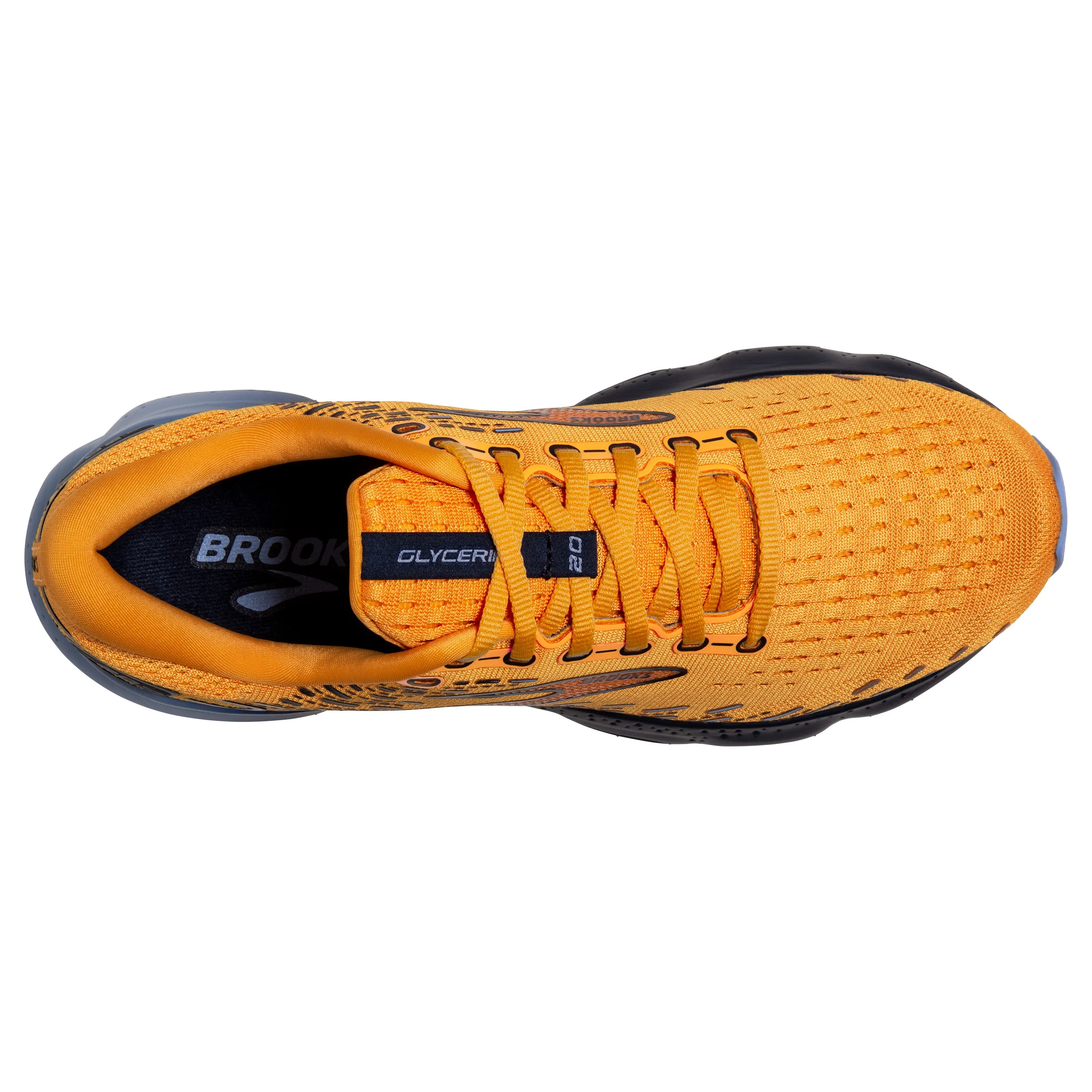 Glycerin 20 LE Men's - Road Running Shoes