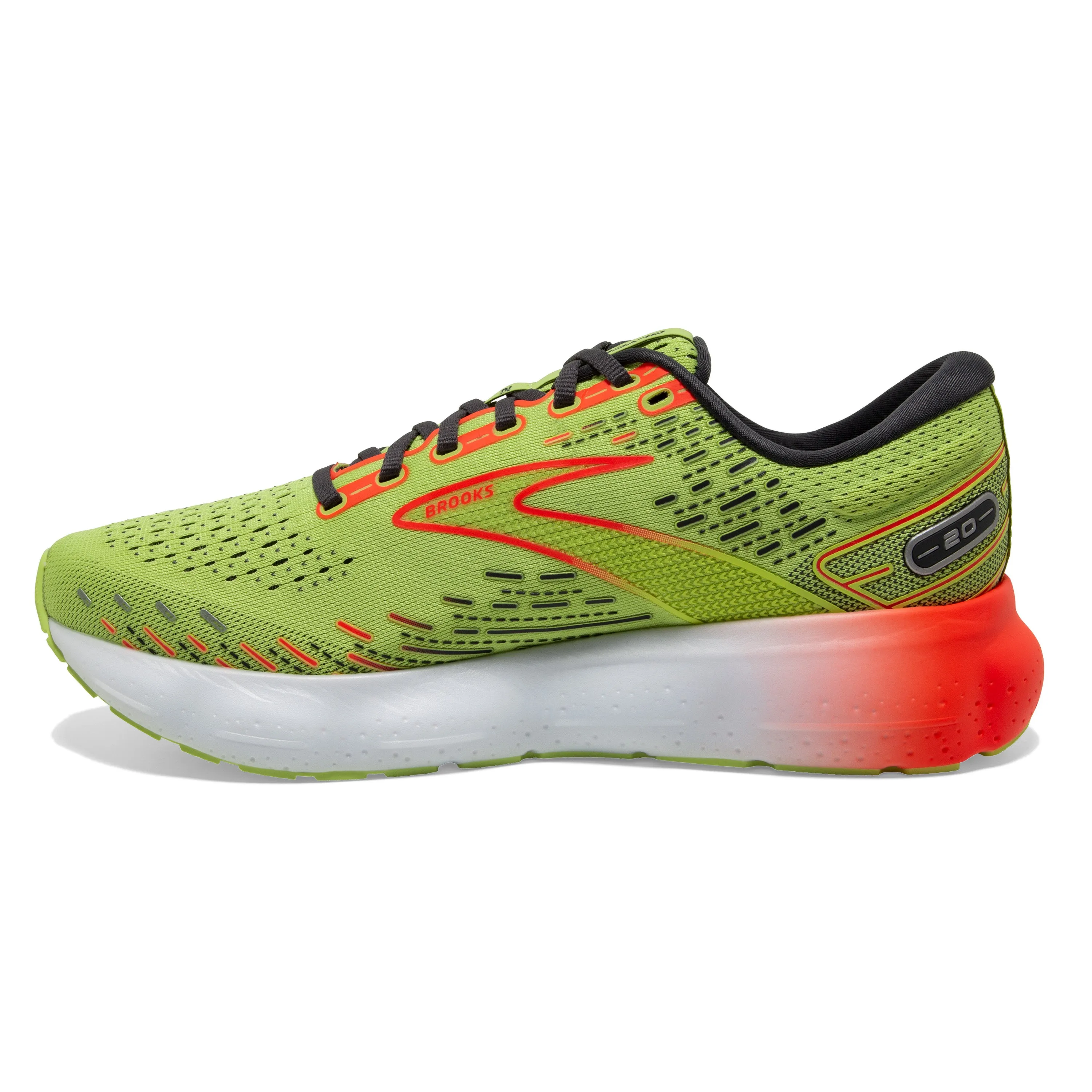 Glycerin 20 LE Men's - Road Running Shoes