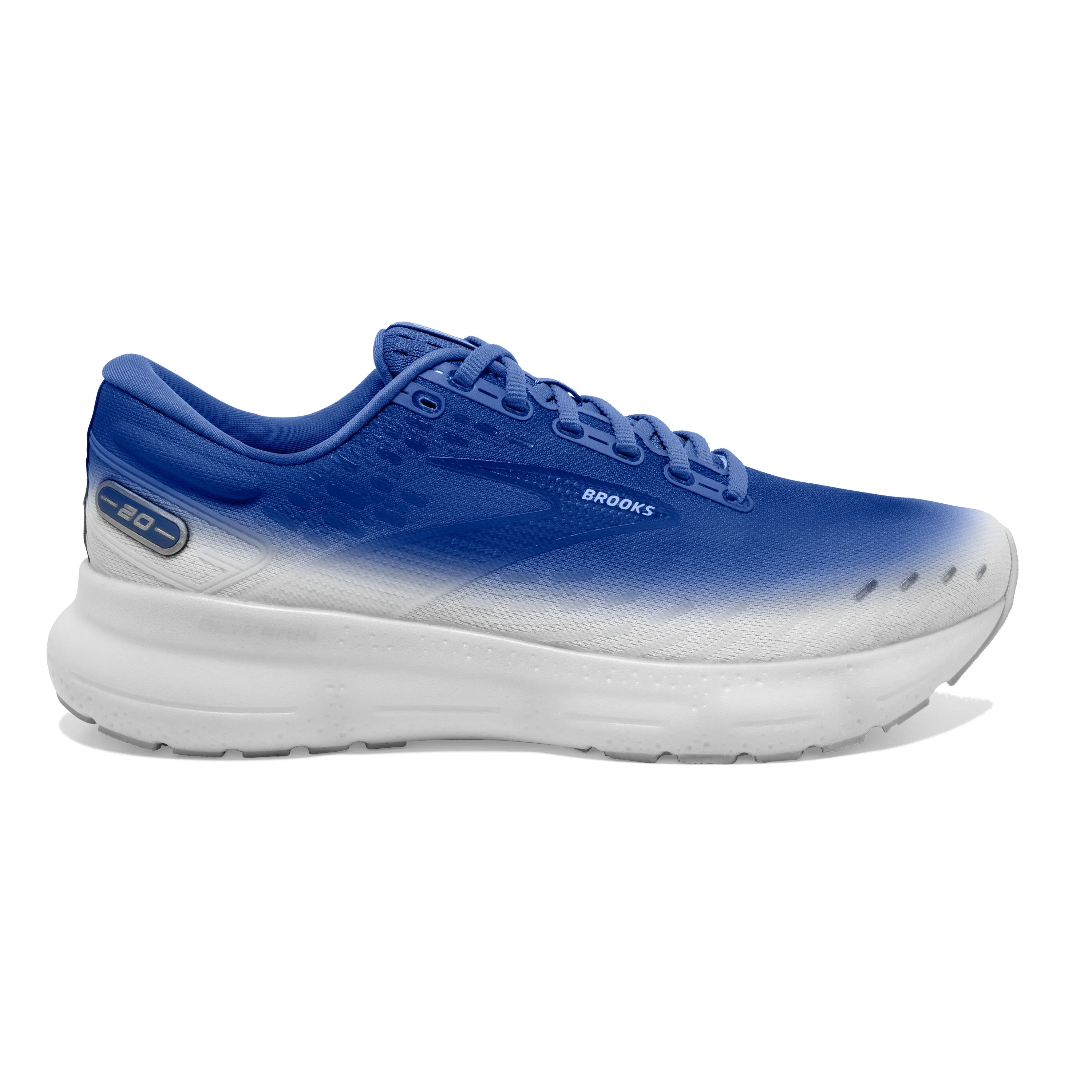 Glycerin 20 LE Men's - Road Running Shoes