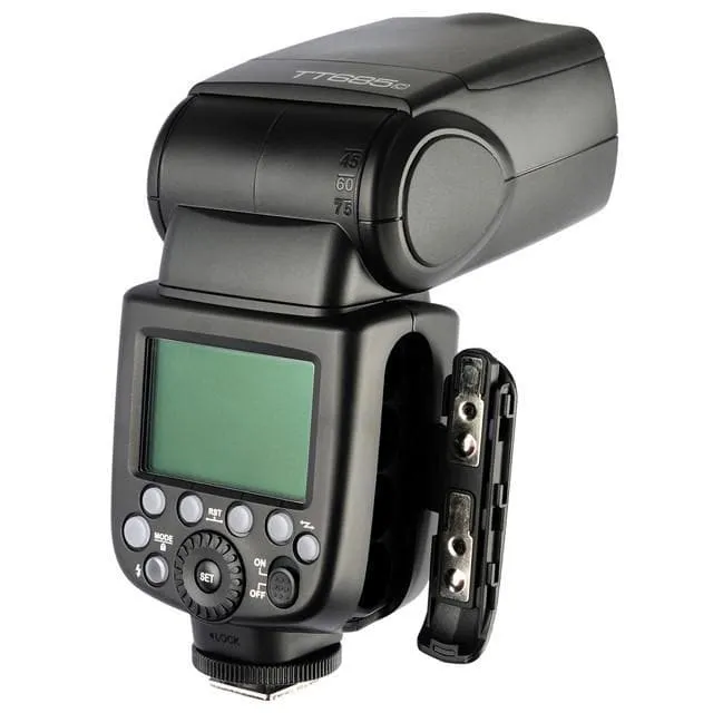 Godox TT685 2.4G HSS 1/8000s TTL Speedlite Flash