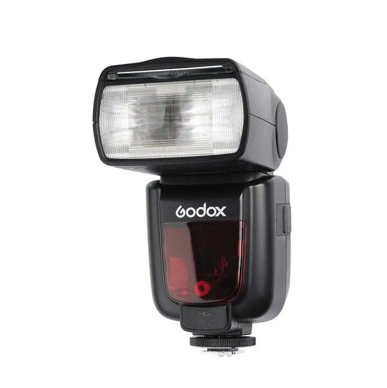 Godox TT685 2.4G HSS 1/8000s TTL Speedlite Flash