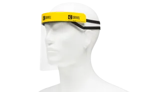 Grivel Protective Visor