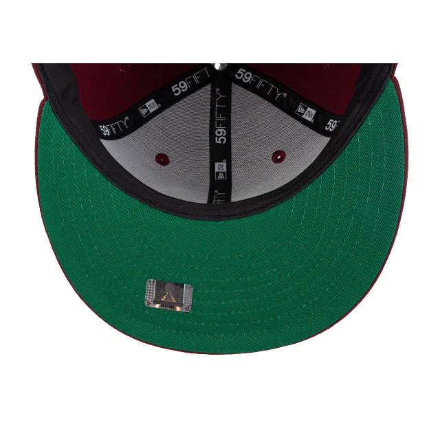 Águilas de Mexicali LAMP Game Cap 59FIFTY Cerrada