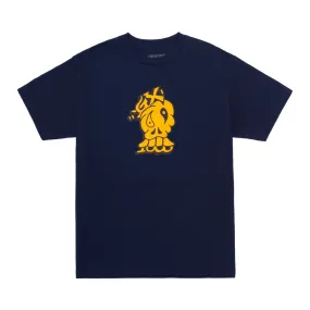 GX1000 Mind Over Matter Tee - Navy