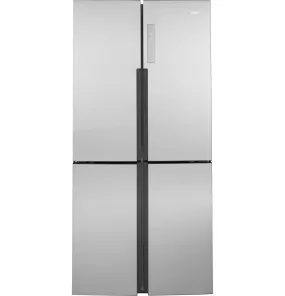 Haier 16.4 Cu. Ft. Quad Door Refrigerator (QHE16HYPFS)