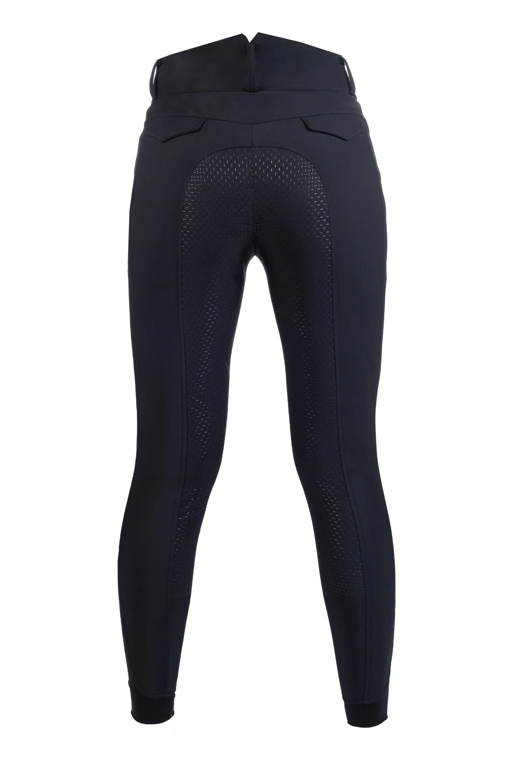 Heated Riding Breeches from HKM