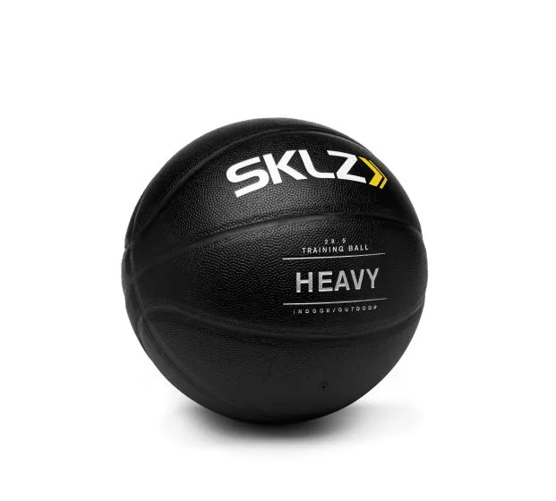 HEAVY WEIGHT CONTROL BASKETBALL