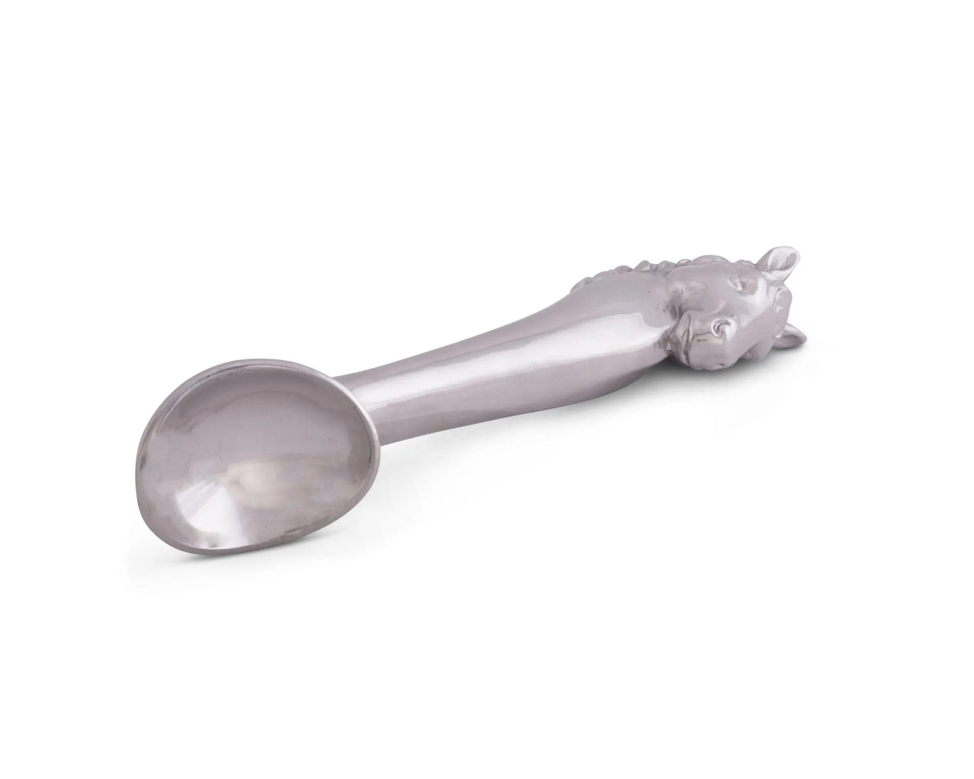 Horse Ice Cream Scoop