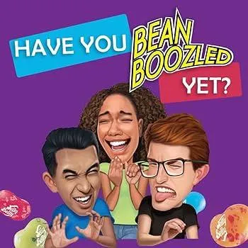 Jelly Belly Bean Boozled 5th Edition