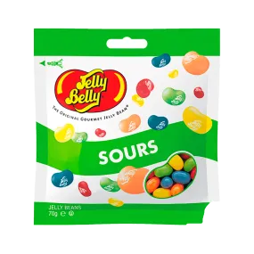 Jelly Belly Sours Mix