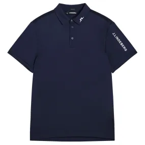 J.Lindeberg Tour Regular Fit Golf Polo 2023