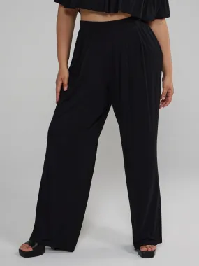 Jonna Relaxed Fit Knit Pants