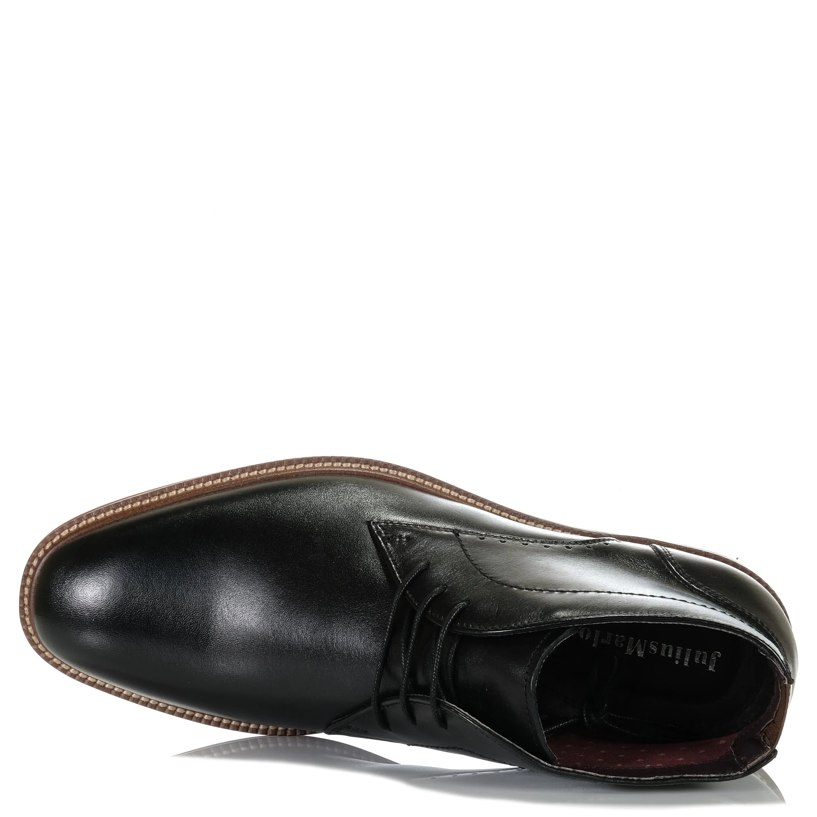 Julius Marlow Skittle Black