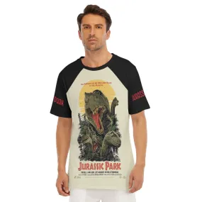 Jurassic Park Shirt