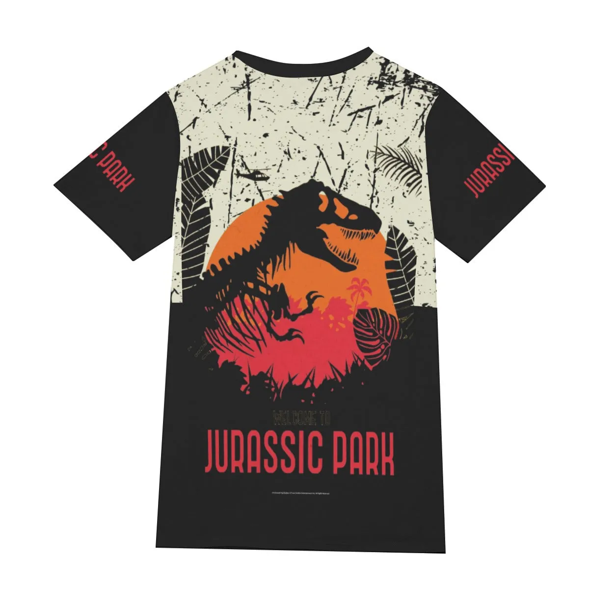 Jurassic Park Shirt