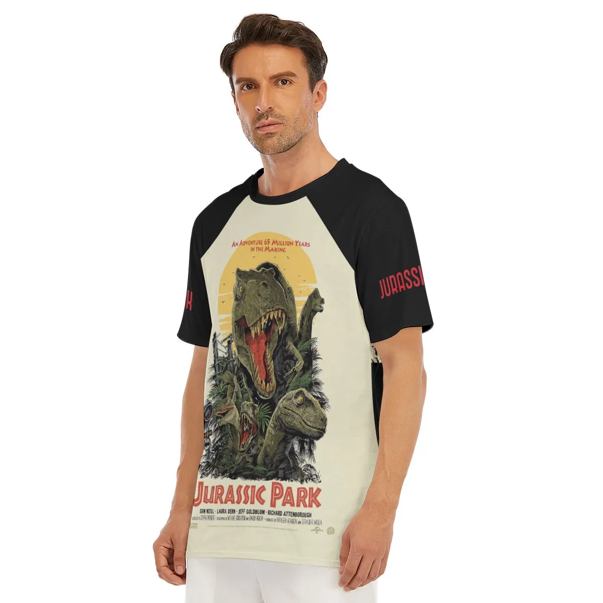 Jurassic Park Shirt