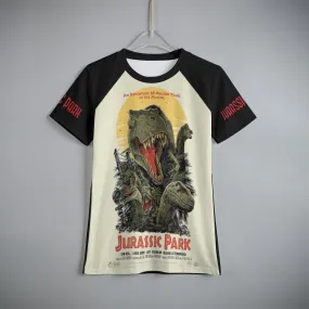 Kid's Jurassic Park T-Shirt