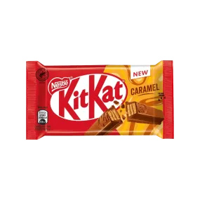 KitKat Caramel