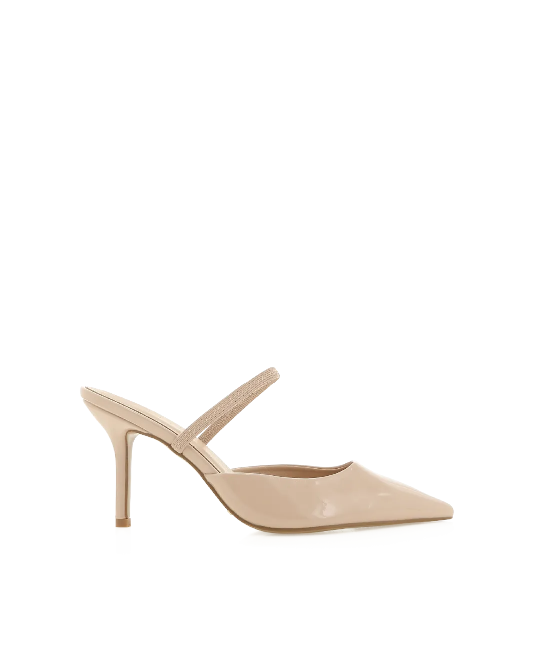 KODA - NUDE PATENT