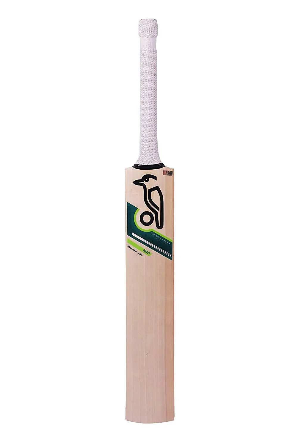 Kookaburra Kahuna 600 English Willow Cricket Bat