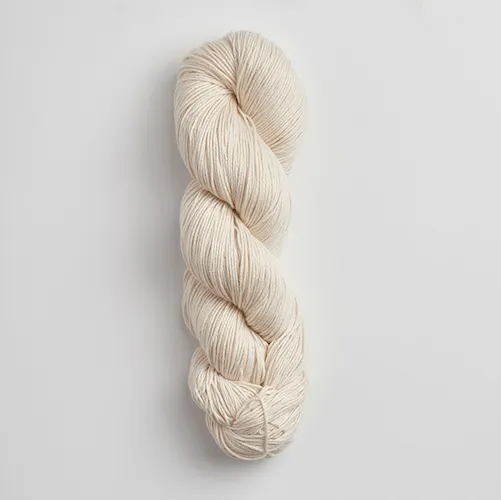 Krea Deluxe Organic Cotton RAW