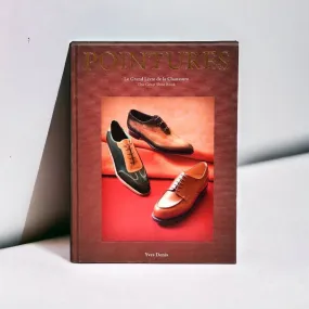 Le Grand Livre de la Chaussure