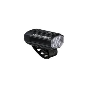 Lezyne Micro Drive Pro 1000  Front Light - Black