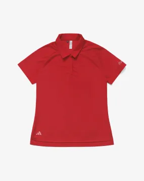 MALBON X ADIDAS Women's Ultimate365 HEAT.RDY Polo