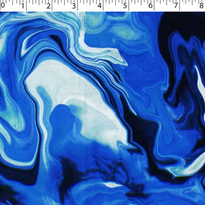 MARBLE SWIRL