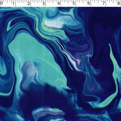 MARBLE SWIRL