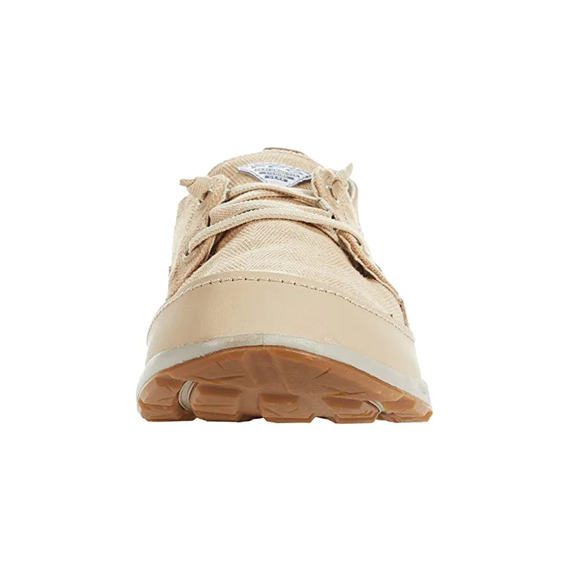 Men's Bahama Vent Loco Relax III Oatmeal/Whale