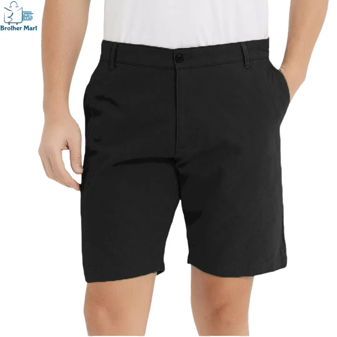 Men's Leg Chino Shorts