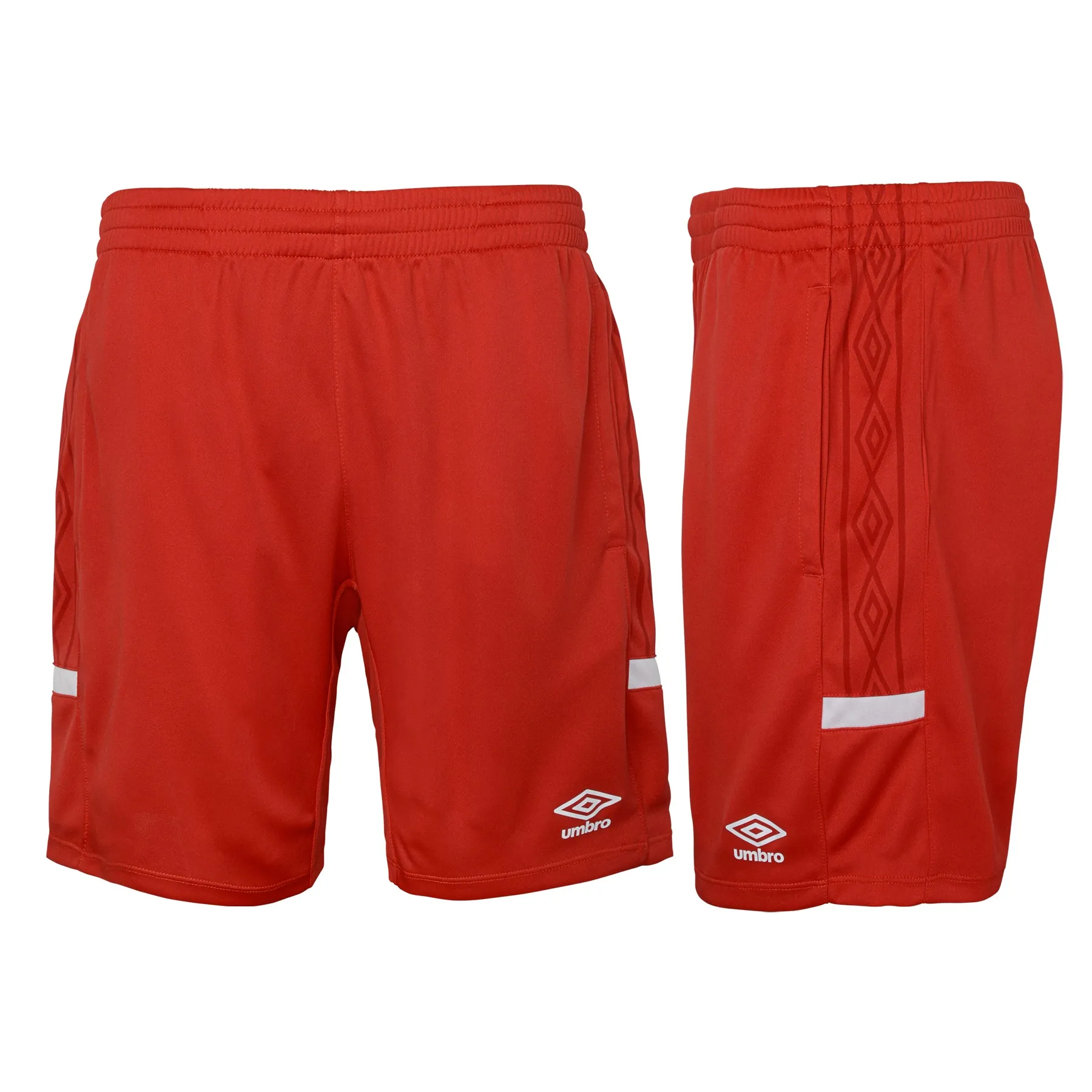 MEN'S LEGACY SHORT